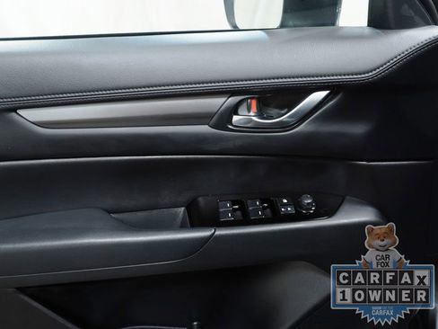 Used 2025 MAZDA CX-5 AWD 2.5 S w/ Preferred Package image 23