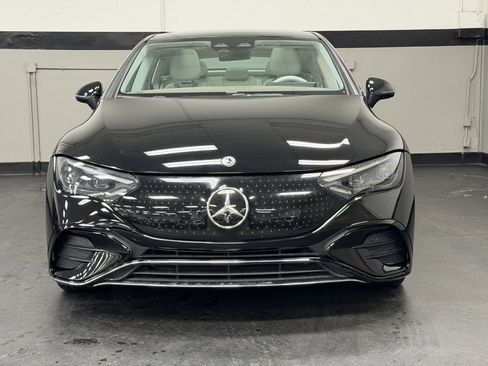 Certified 2023 Mercedes-Benz EQE 350+ 4MATIC Sedan image 6