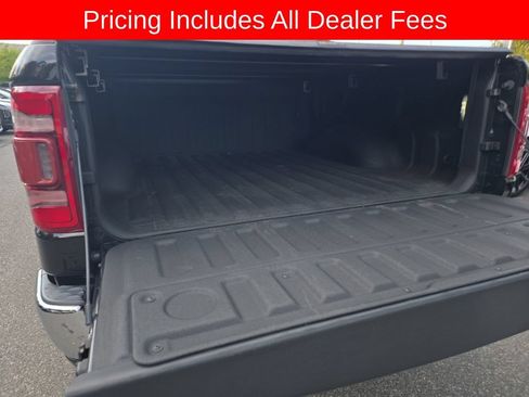 Used 2019 RAM 1500 Limited AWD/4WD image 15