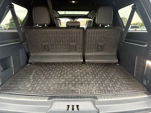 Used 2024 Lincoln Navigator L Reserve AWD/4WD image 19
