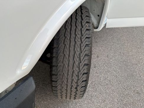 Used 2020 GMC Savana 3500 w/ Power Convenience Package image 28