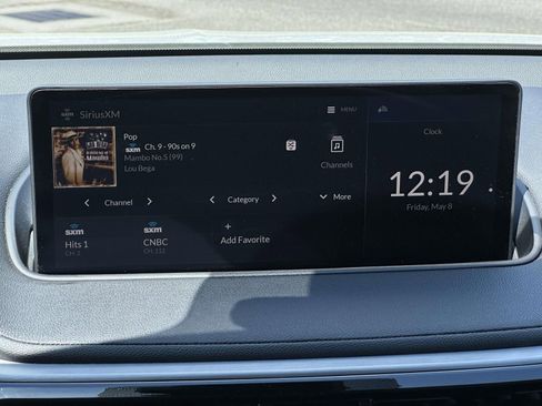 Certified 2023 Acura MDX SH-AWD image 19