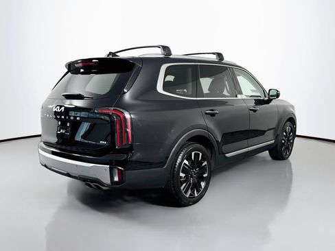 Used 2024 Kia Telluride SX Prestige AWD/4WD image 8