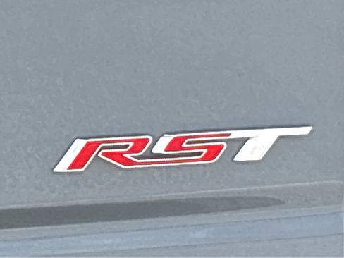 Used 2024 Chevrolet Silverado 1500 RST image 23