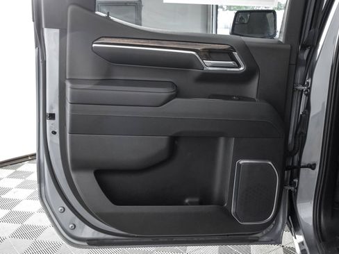 Certified 2024 GMC Sierra 1500 Elevation AWD/4WD image 41