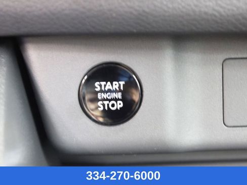 New 2026 Nissan Rogue SV w/ Cold Weather Package image 10