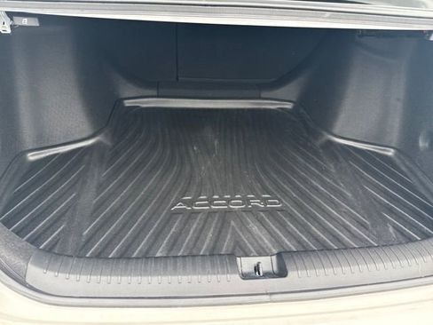 Certified 2023 Honda Accord Sport image 45