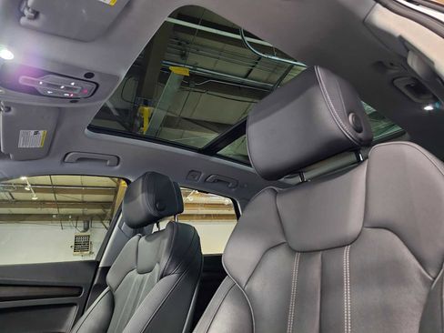 Used 2023 Audi Q5 2.0T Premium Plus w/ Premium Plus Package image 24