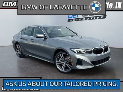 Certified 2024 BMW 330i xDrive 330i xDrive w/ Premium Package