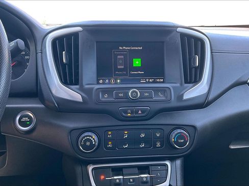Certified 2024 GMC Terrain SLE FWD image 15