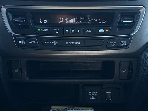 Used 2022 Honda Passport EX-L image 20