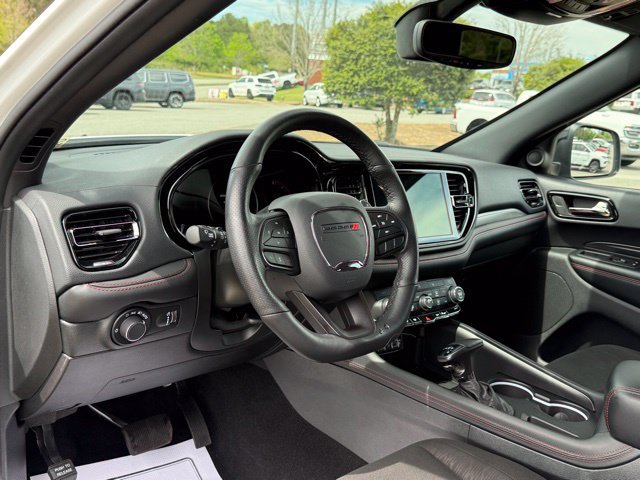 Used 2025 Dodge Durango GT AWD/4WD image 15