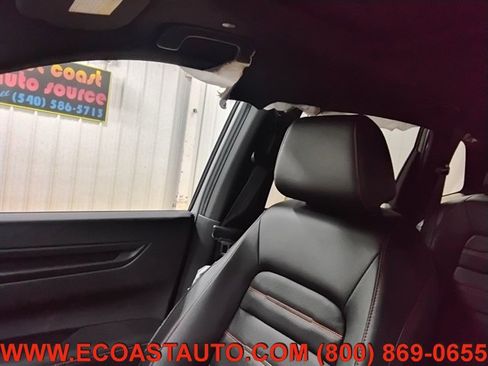 Used 2025 Honda CR-V Sport-L image 15