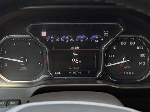 Used 2020 GMC Sierra 3500 Denali w/ Denali Ultimate Package image 11