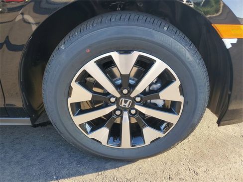 New 2026 Honda Odyssey EX-L image 6