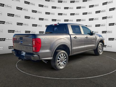 Used 2019 Ford Ranger XLT w/ Equipment Group 302A Luxury image 6