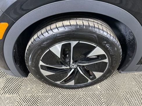 Used 2022 Volkswagen ID.4 Pro S image 10