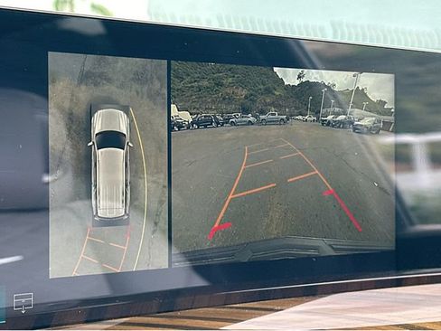 New 2026 Cadillac Escalade Platinum Sport AWD/4WD image 22