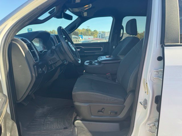 Used 2025 RAM 2500 Big Horn AWD/4WD image 17