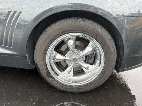 Certified 2014 Chevrolet Camaro LT RWD image 9
