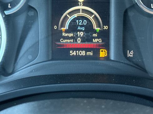 Used 2022 RAM 1500 Big Horn w/ Trailer Tow Group (B) image 40