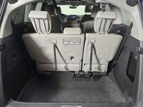 Used 2019 Honda Odyssey Elite image 16