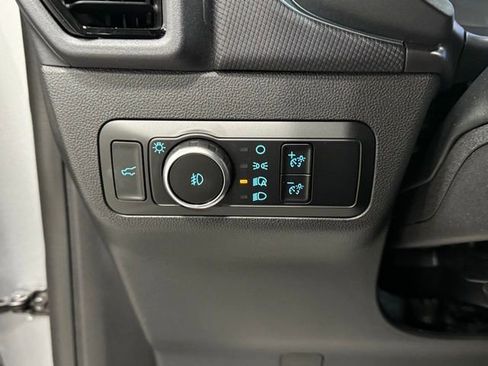 Used 2023 Ford Bronco Sport Badlands image 15