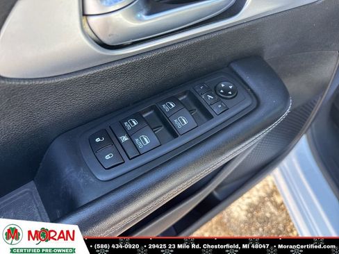 Used 2020 Chrysler Pacifica Limited w/ S Appearance Package image 10