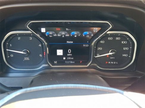 Used 2020 GMC Sierra 2500 Denali w/ Denali Ultimate Package image 22