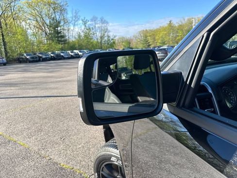 Used 2023 RAM 1500 Big Horn AWD/4WD image 15