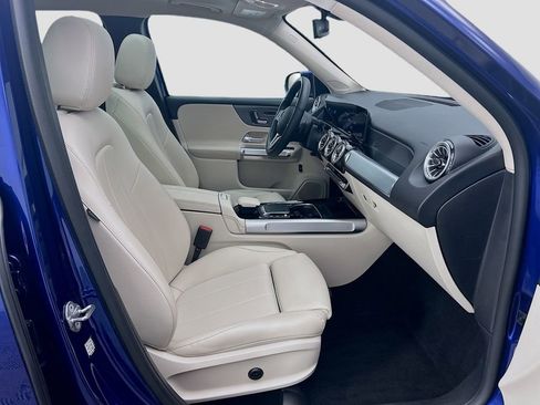 Certified 2023 Mercedes-Benz GLB 250 image 18