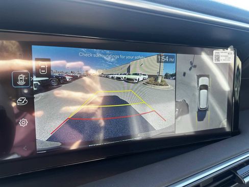 New 2026 Hyundai Palisade Limited image 17