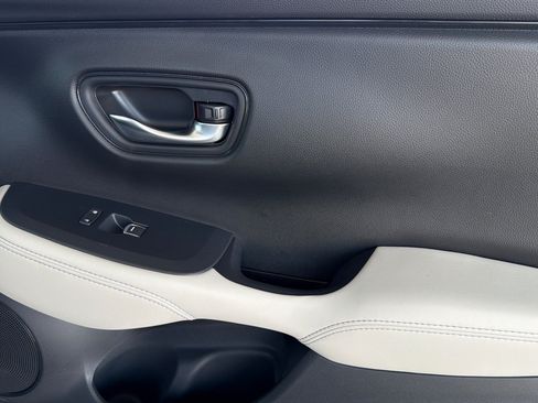 New 2027 Honda HR-V EX-L image 27