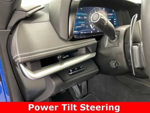 Used 2021 Chevrolet Corvette Stingray Preferred Cpe w/ Battery Protection Package image 4