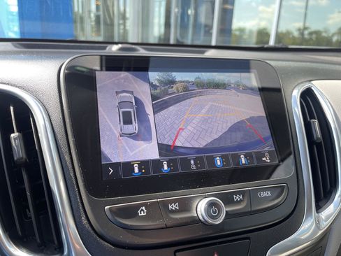 Used 2021 Chevrolet Equinox Premier FWD image 29