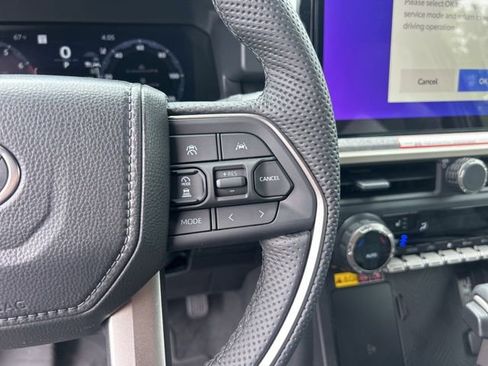 New 2026 Toyota Tacoma 4x4 Double Cab Hybrid image 20