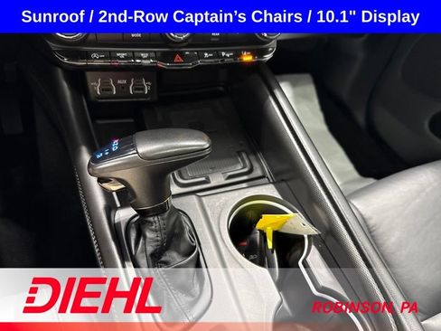 Used 2022 Dodge Durango GT AWD/4WD image 38