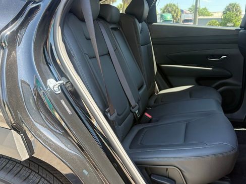 Used 2026 Hyundai Tucson SEL image 15