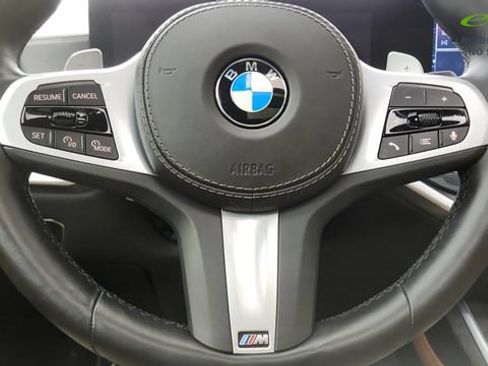 Used 2025 BMW X7 xDrive40i w/ M Sport Package AWD/4WD image 64