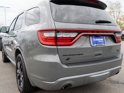 Used 2022 Dodge Durango R/T image 7