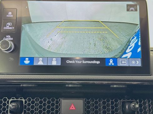 New 2026 Honda CR-V EX-L image 21