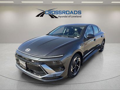 New 2026 Hyundai Sonata SEL