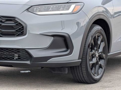 Certified 2024 Honda HR-V Sport image 11