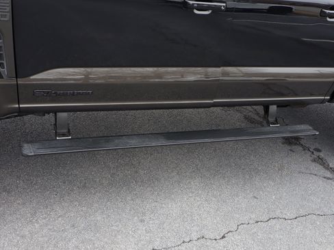 Used 2025 Ford F250 King Ranch image 30