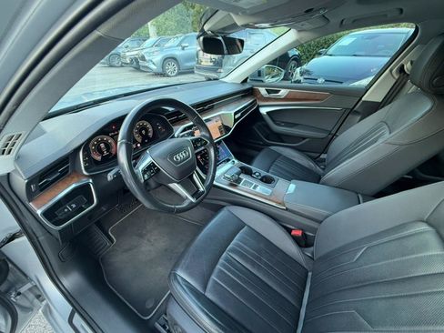 Used 2019 Audi A6 3.0T Prestige w/ Prestige Package AWD/4WD image 11