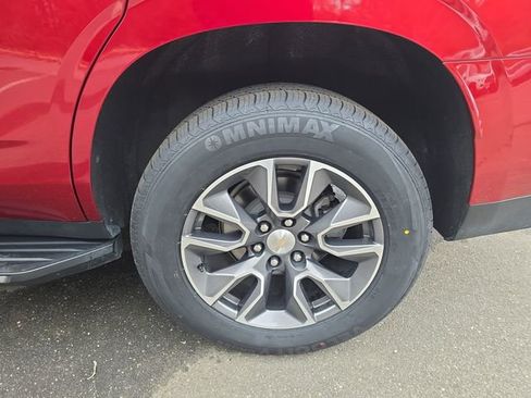 Used 2021 Chevrolet Tahoe LT w/ LT Signature Package image 52