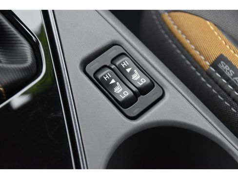 Certified 2025 Subaru Crosstrek 2.5i Sport w/ Crosstrek Mirror Package image 39