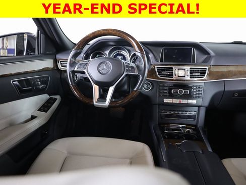 Used 2015 Mercedes-Benz E 350 E 350 image 40
