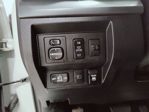 Used 2020 Toyota Tundra TRD Pro AWD/4WD image 35