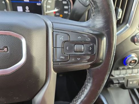 Used 2022 GMC Sierra 2500 Denali w/ Denali Ultimate Package image 20